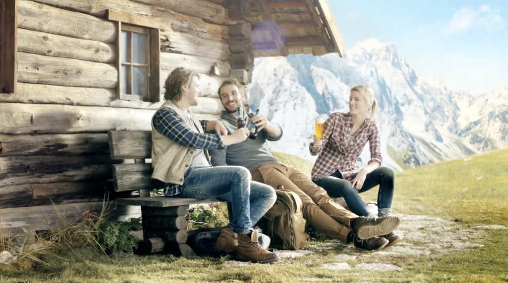 FRANZISKANER Alkoholfrei