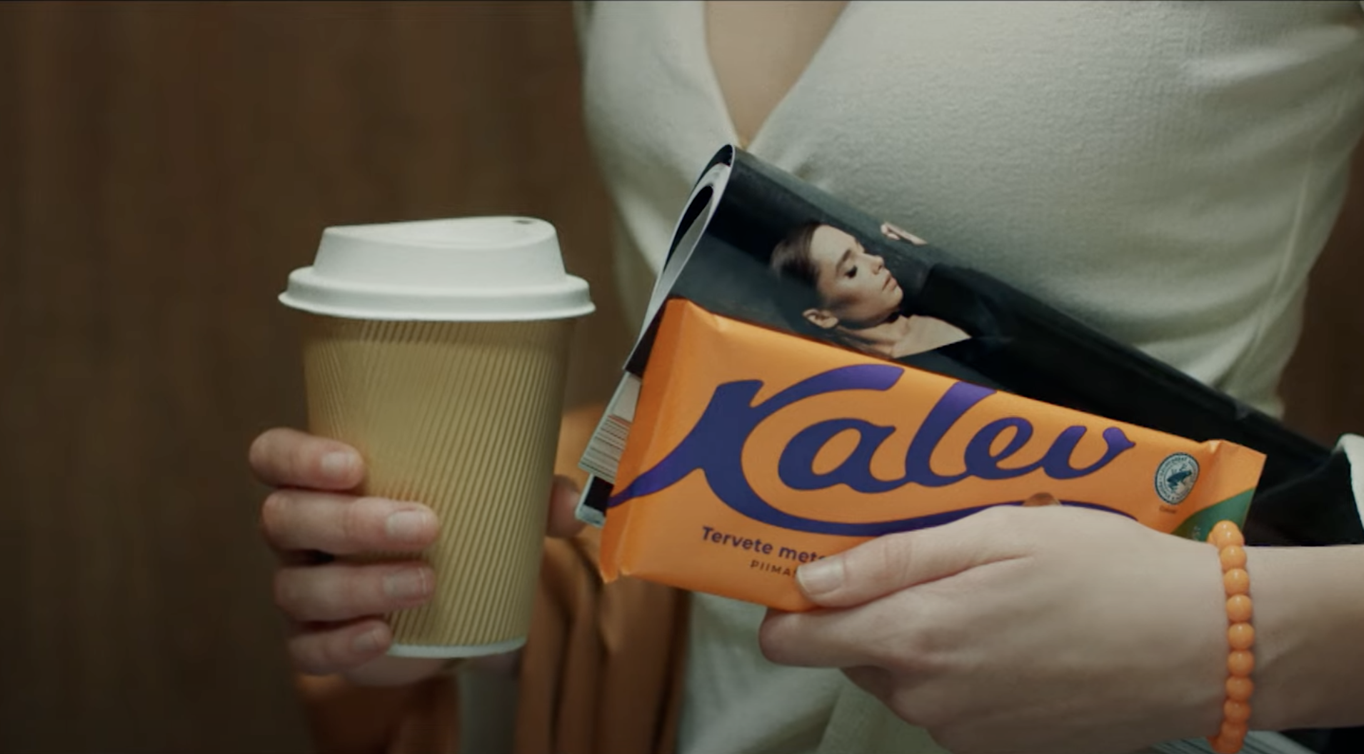 Tükike head Kalevilt