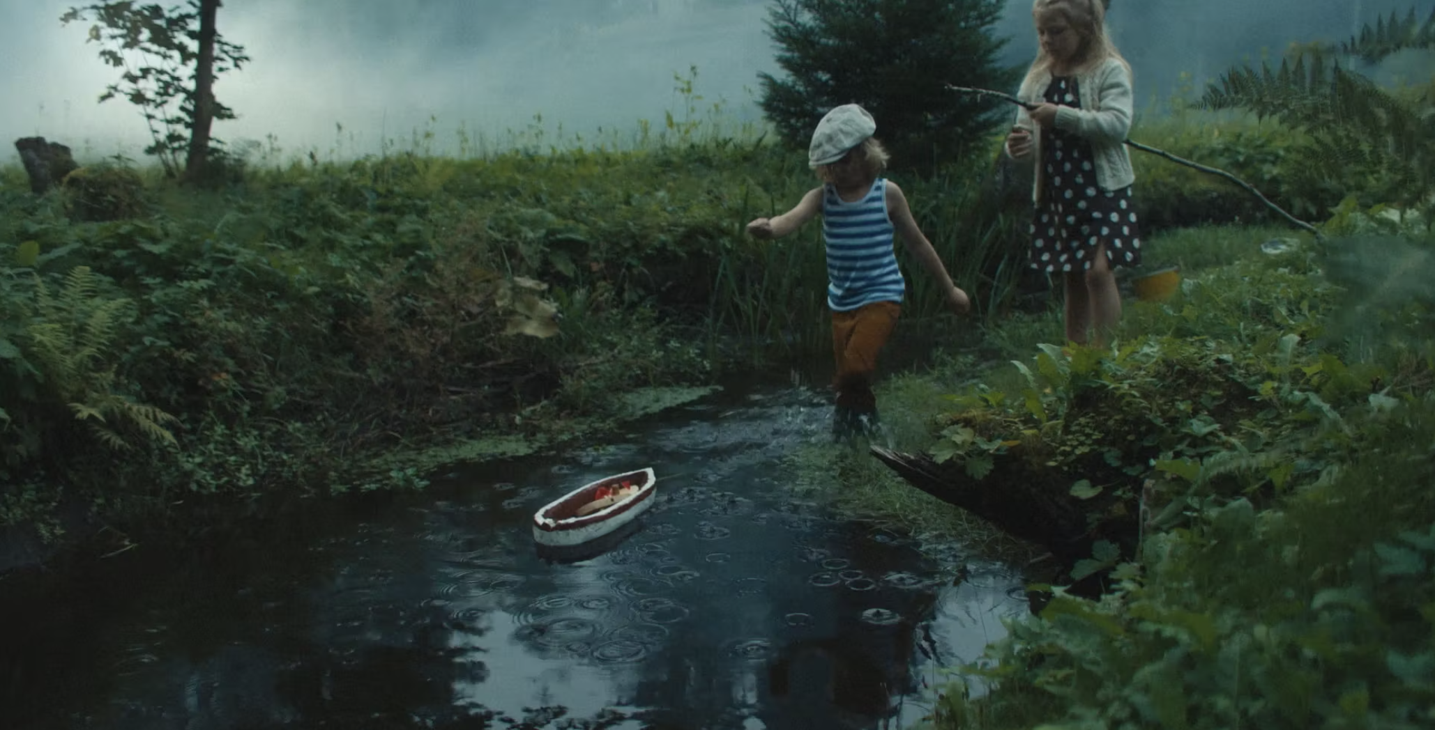 GENERALI It’s About You