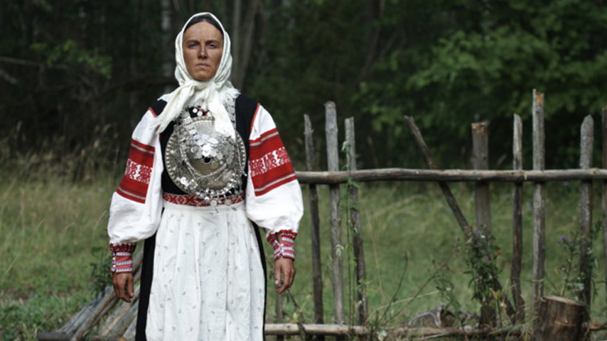 Feature film: Taarka / costume design