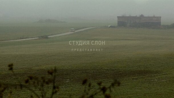 Feature film: Goodbye Mom / production design