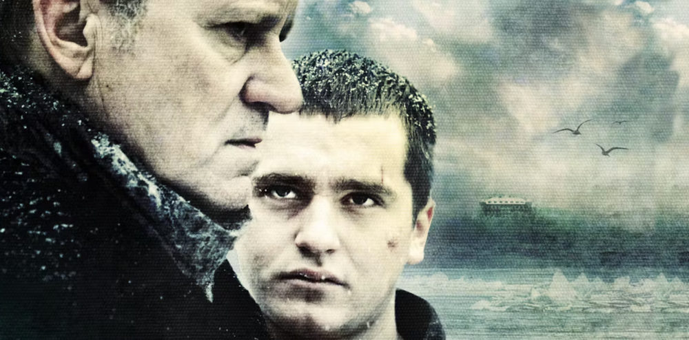 Feature film: King of Devil’s Island / set dresser