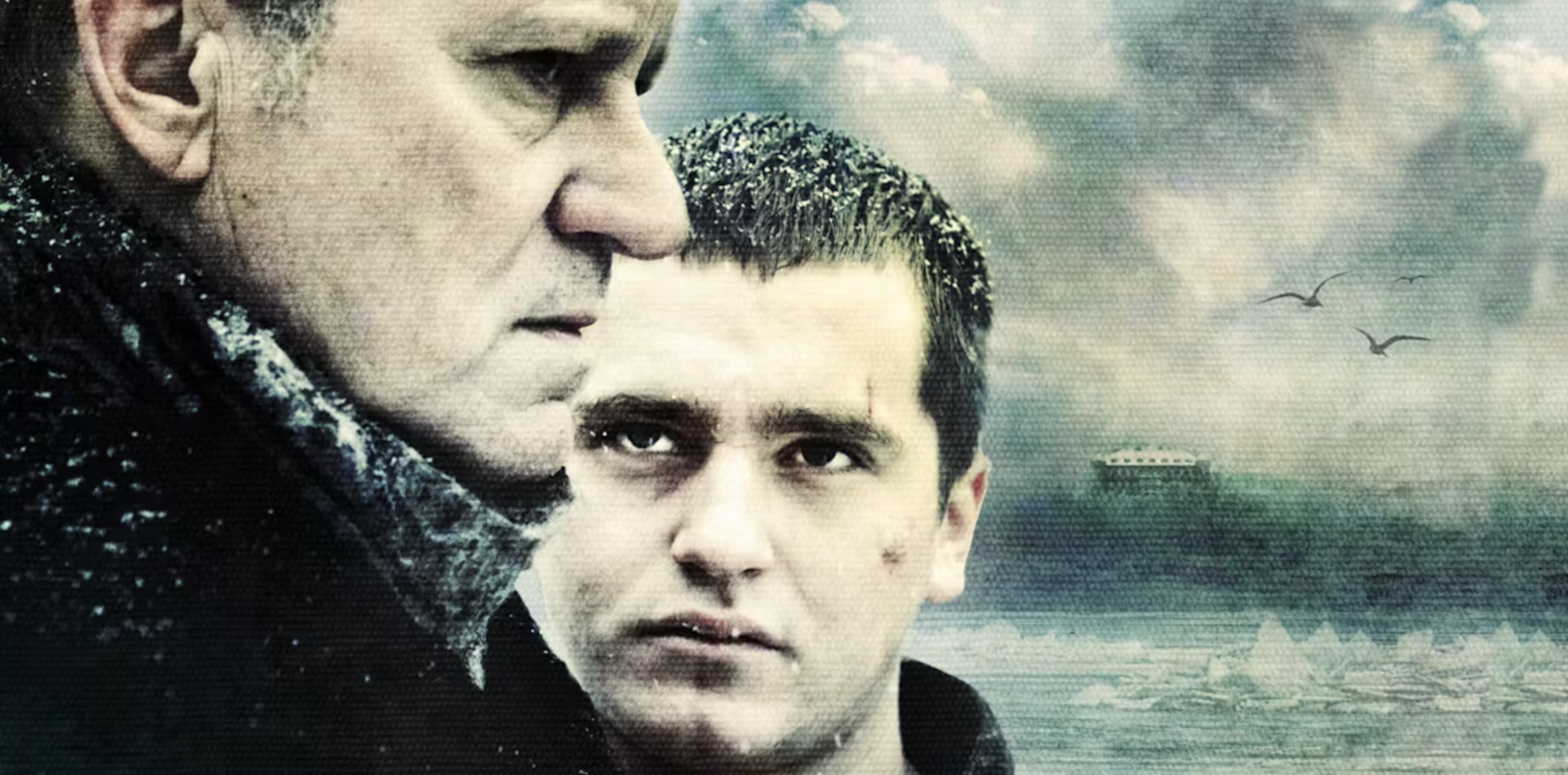 kings of evil island