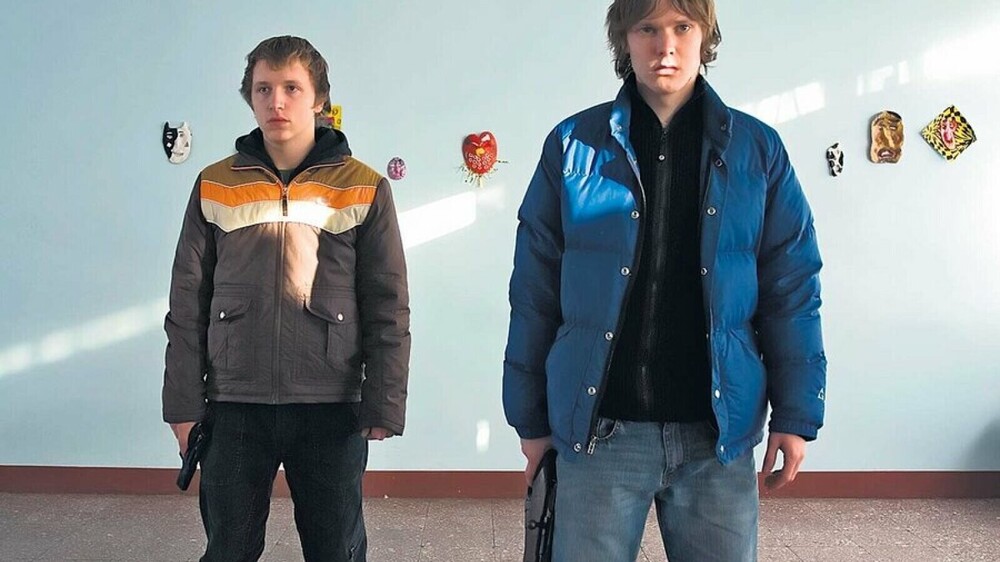 Feature film: The Class / production design / costume design