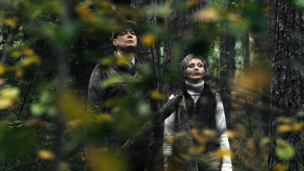 Feature film: Mushrooming / costume design