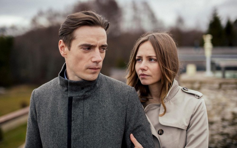 Feature film: Pretenders / production design